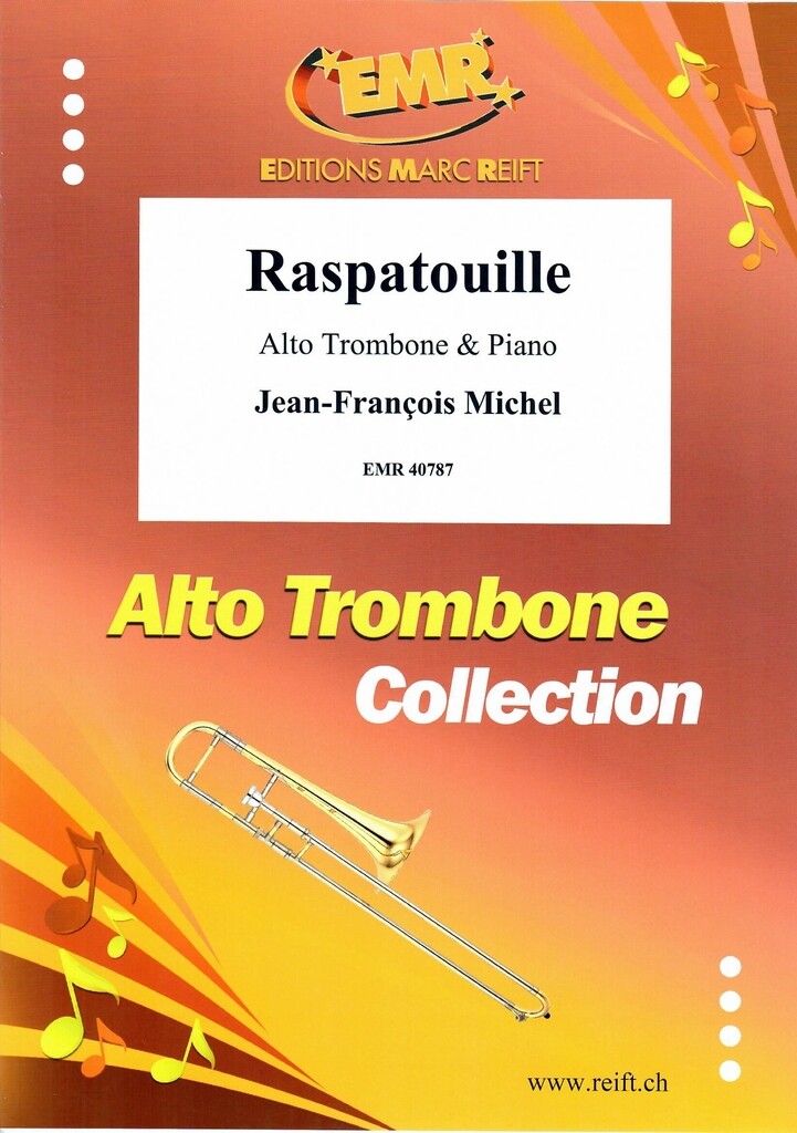 Raspatouille